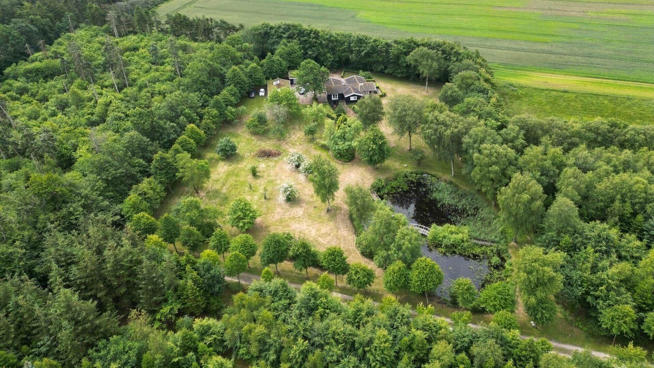 Photo of Outdoor in Vemb