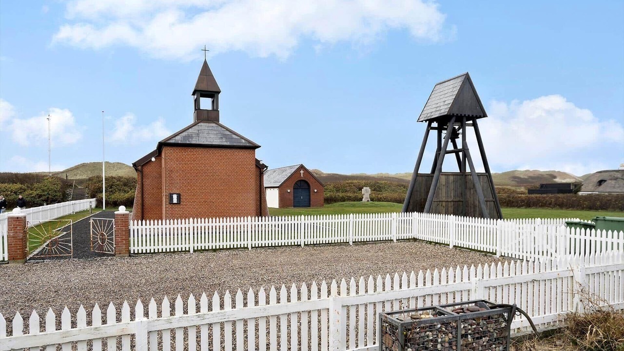 Photo of Outdoor in Thorsminde
