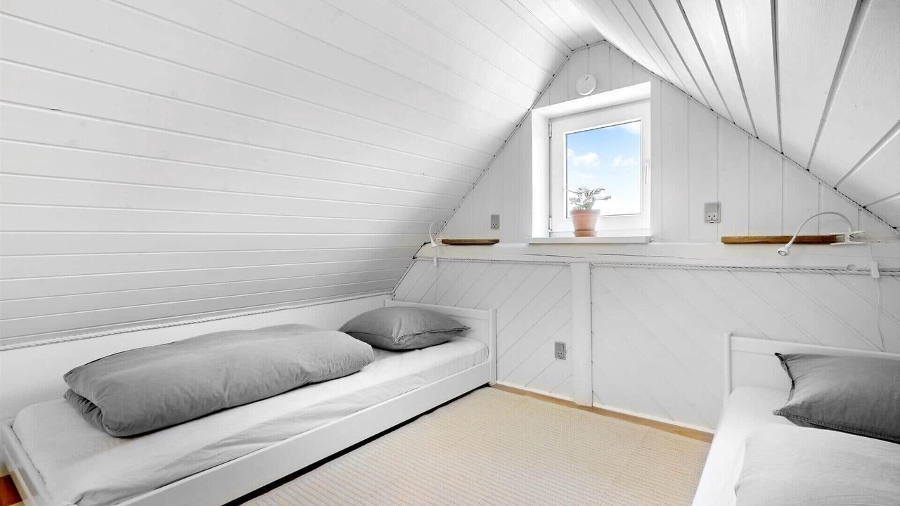 Photo of Bedroom in Thorsminde