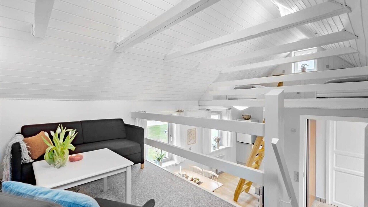Photo of Livingroom in Thorsminde