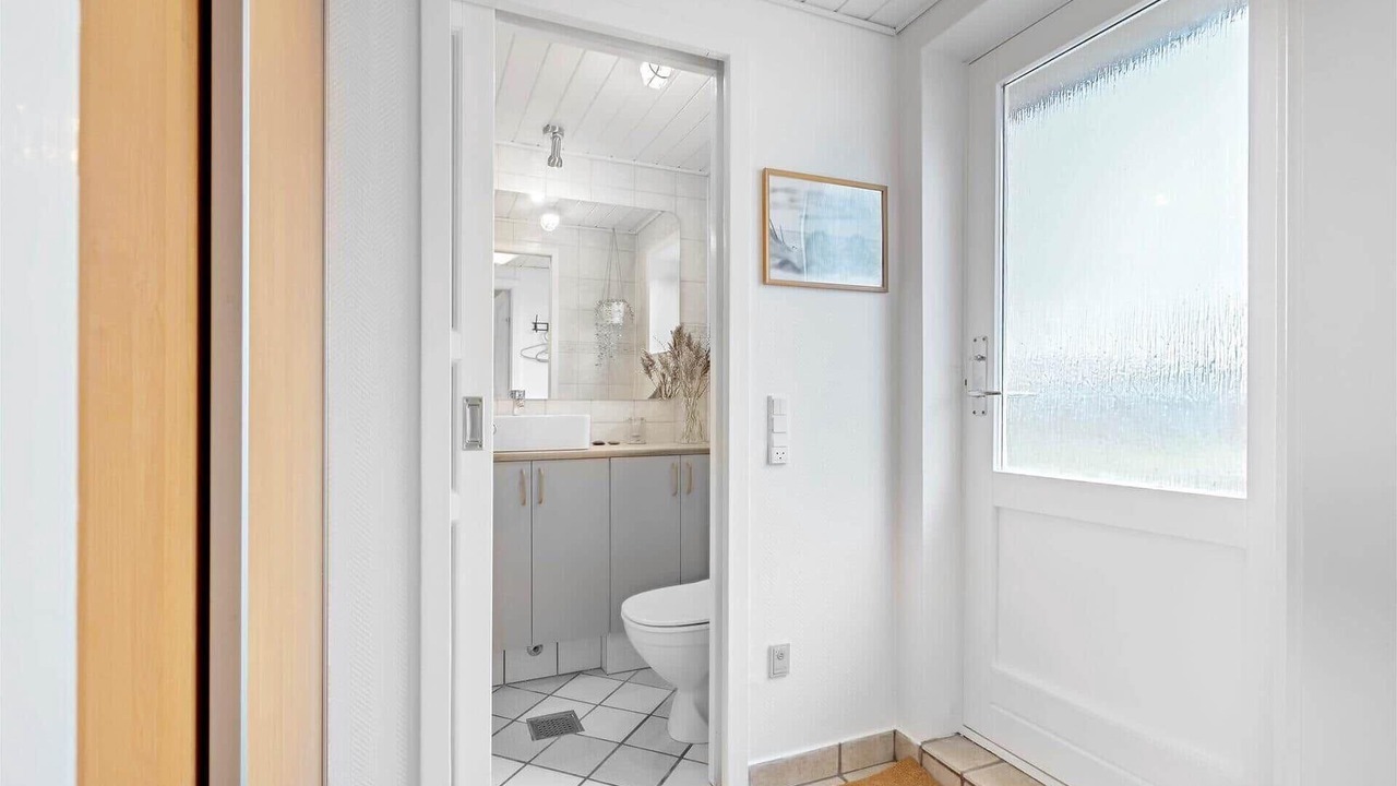 Photo of Bathroom in Thorsminde