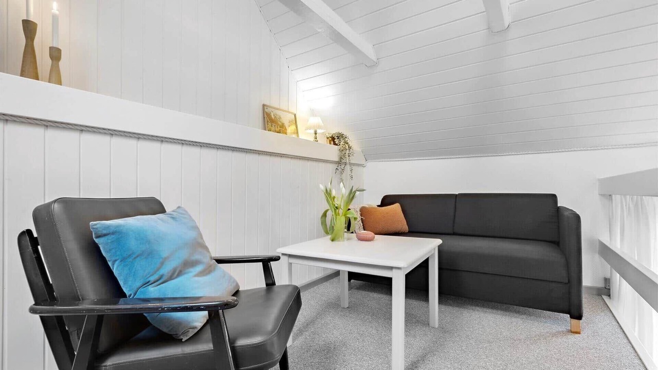 Photo of Livingroom in Thorsminde