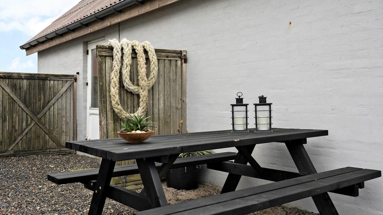 Photo of Outdoor in Thorsminde
