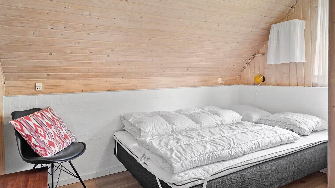 Photo of Bedroom in Øhuse