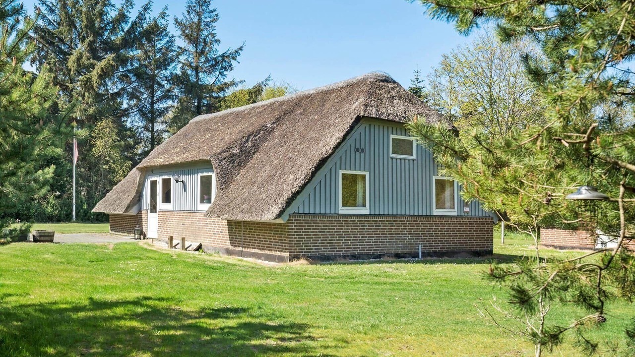 Photo of Outdoor in Øhuse