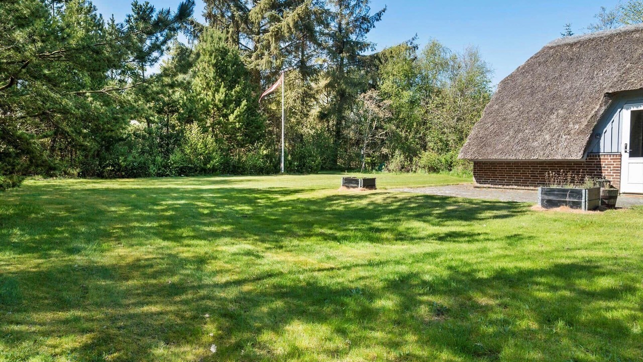 Photo of Outdoor in Øhuse