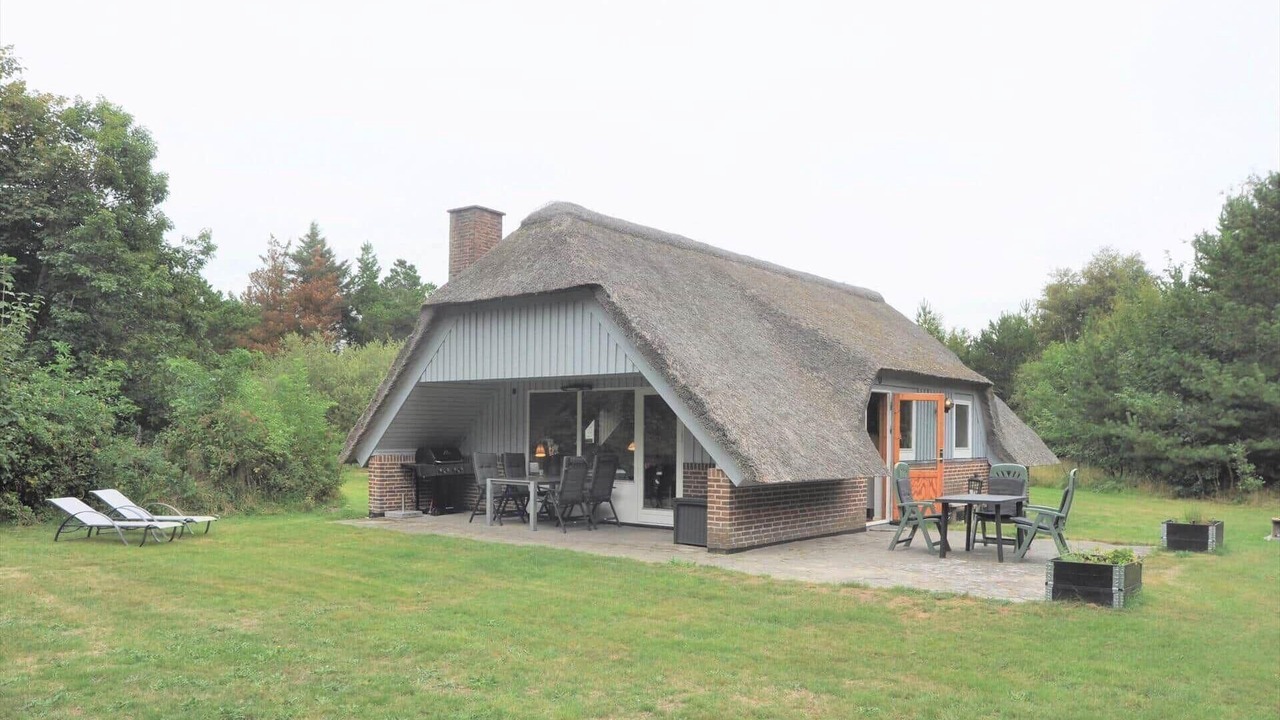 Photo of Outdoor in Øhuse