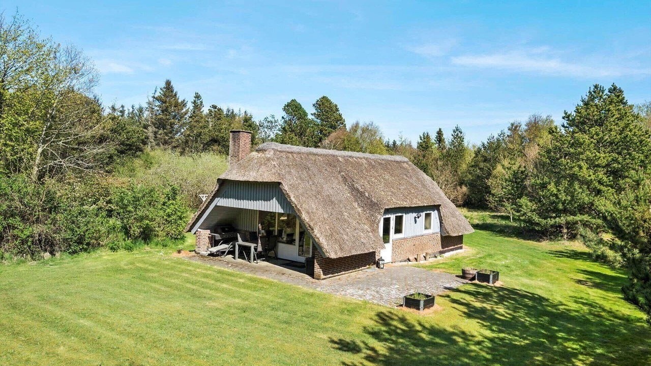 Photo of Outdoor in Øhuse