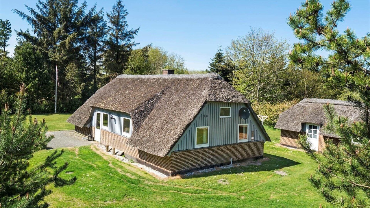 Photo of Outdoor in Øhuse