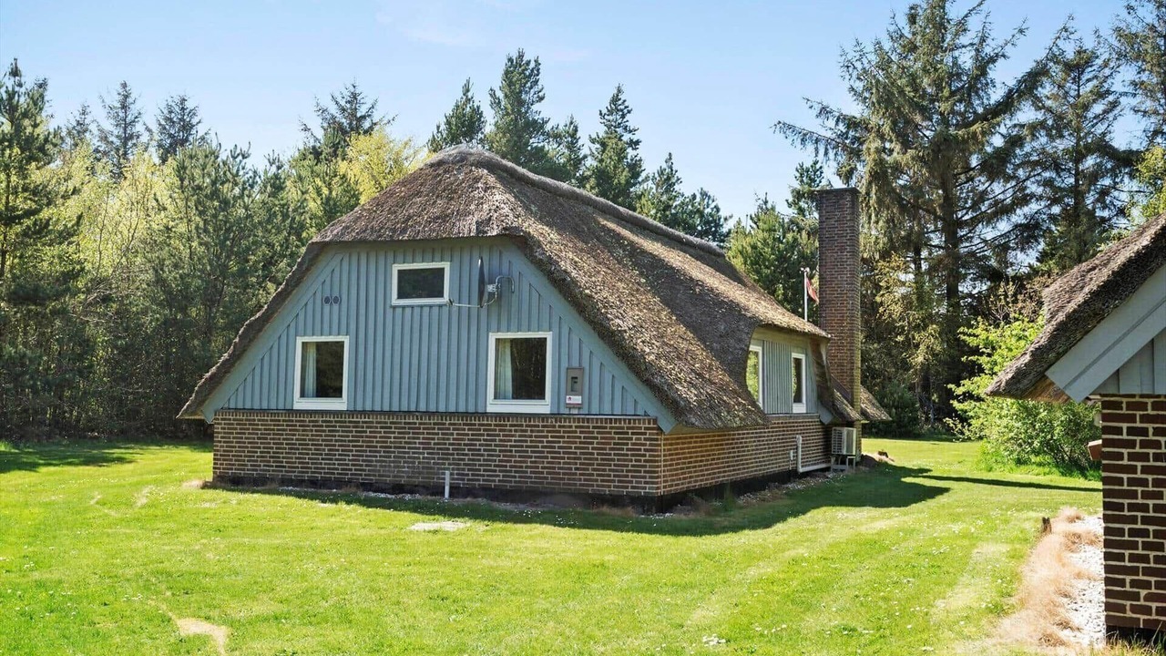Photo of Outdoor in Øhuse