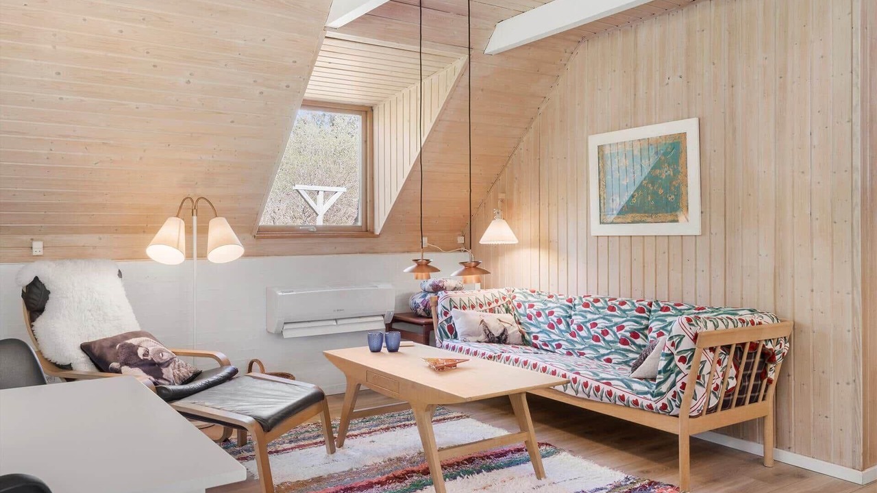 Photo of Livingroom in Øhuse