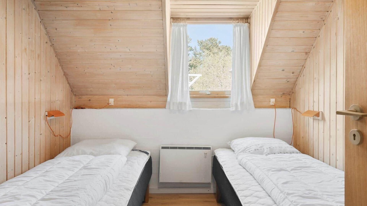 Photo of Bedroom in Øhuse