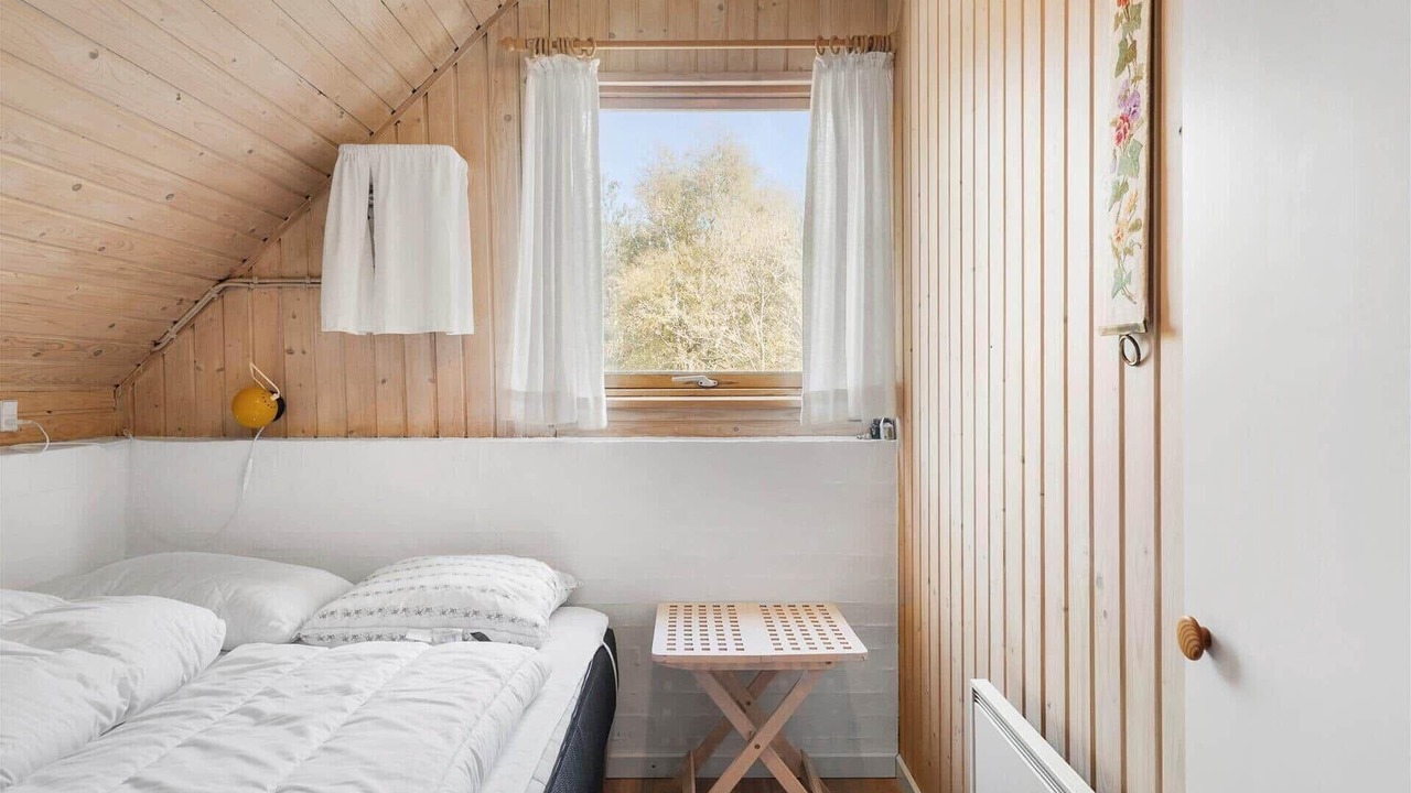 Photo of Bedroom in Øhuse
