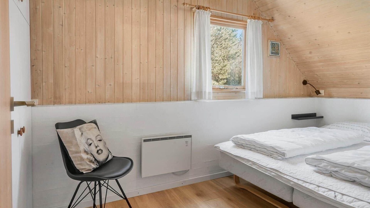 Photo of Bedroom in Øhuse