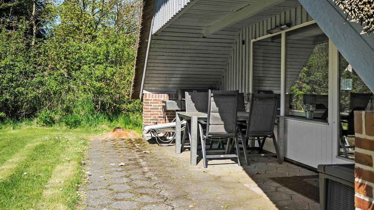 Photo of Outdoor in Øhuse