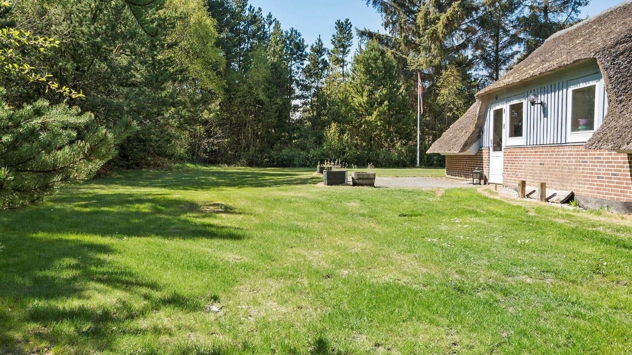 Photo of Outdoor in Øhuse
