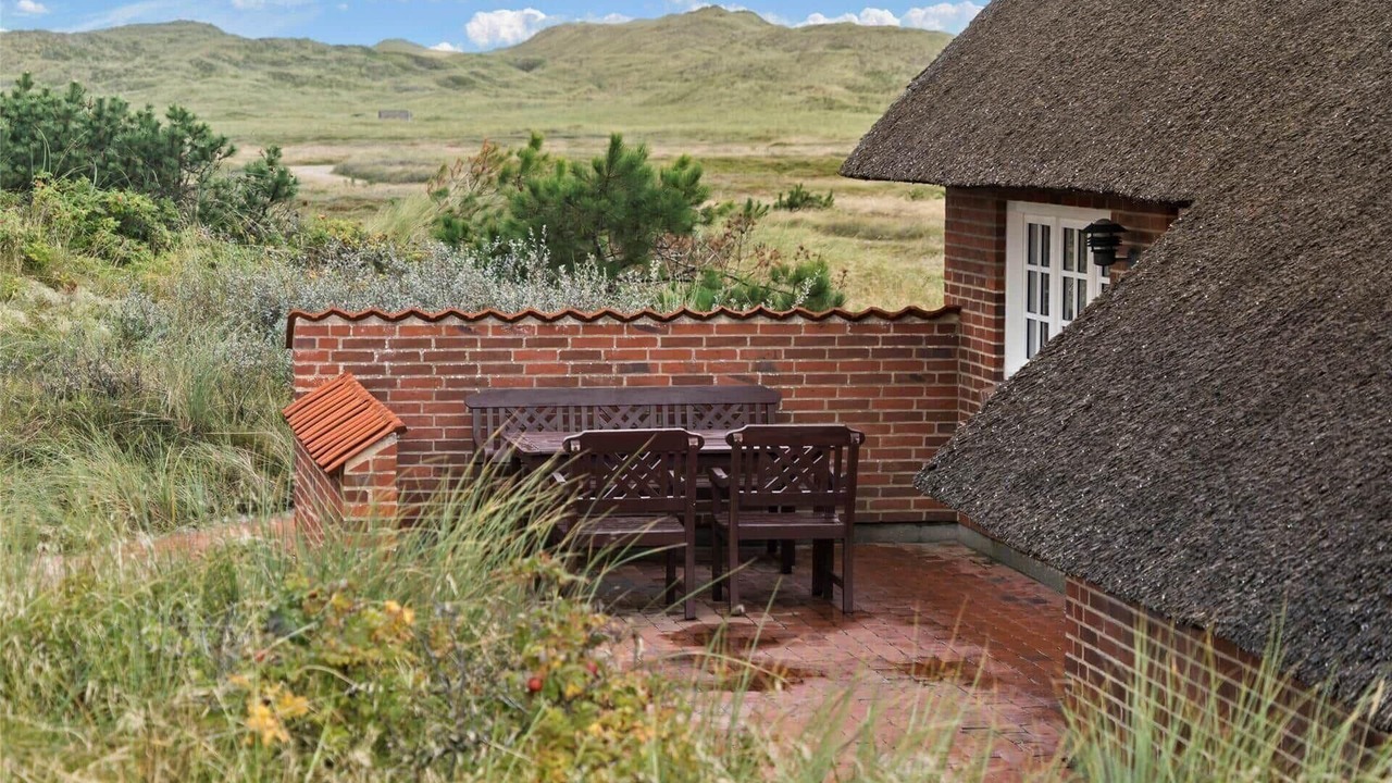 Photo of Outdoor in Øhuse