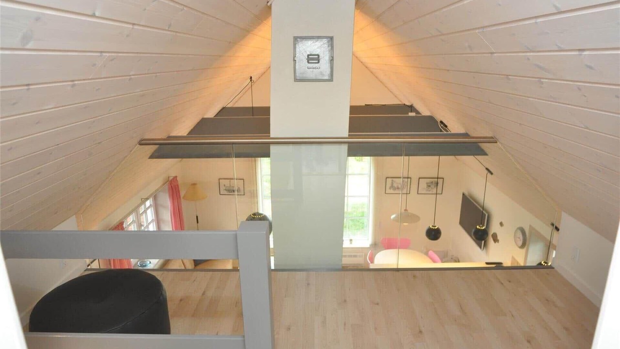 Photo of Bedroom in Øhuse