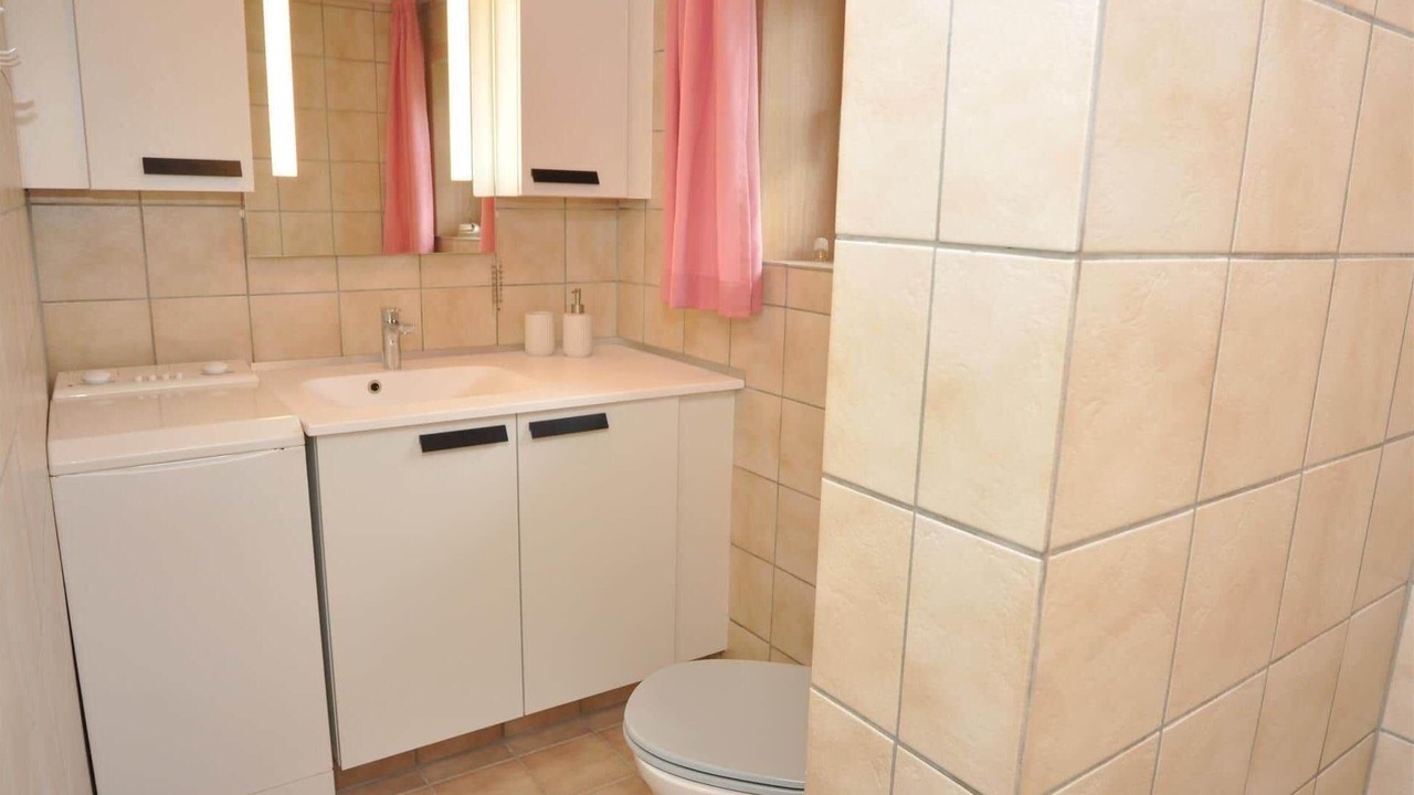 Photo of Bathroom in Øhuse