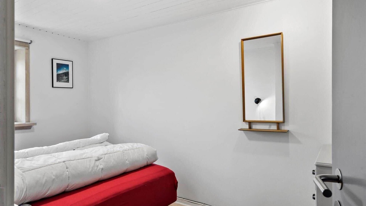 Photo of Bedroom in Øhuse