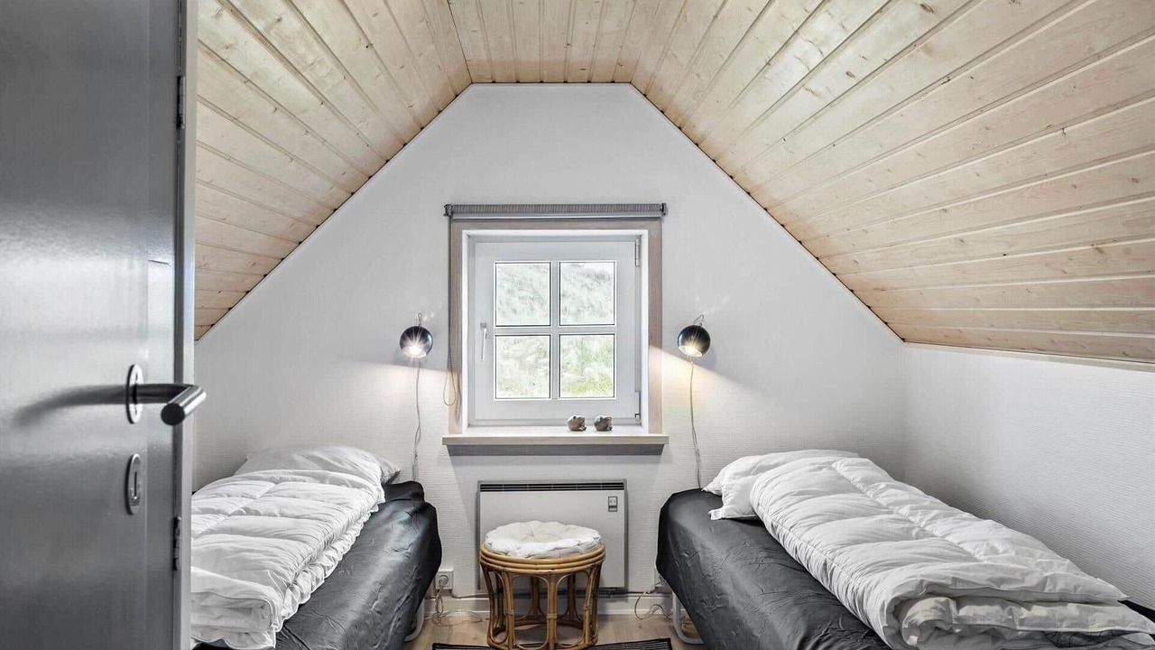 Photo of Bedroom in Øhuse