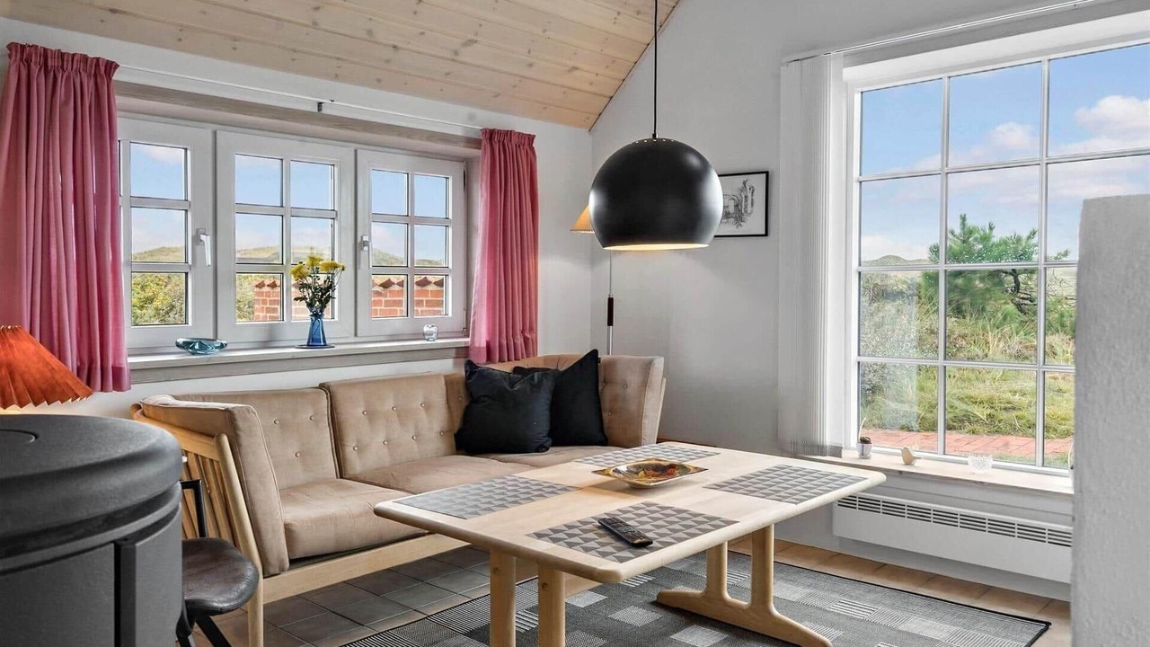 Photo of Livingroom in Øhuse