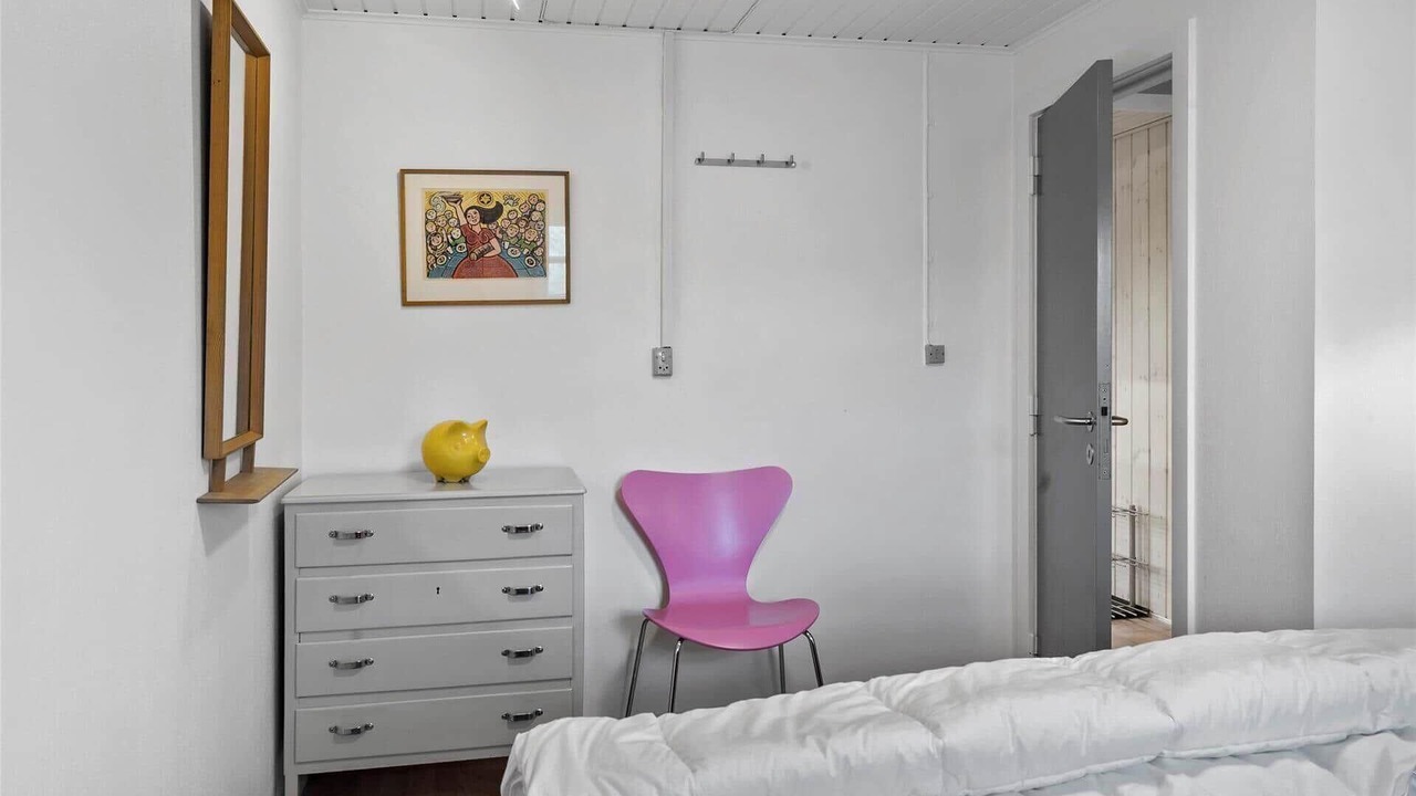 Photo of Bedroom in Øhuse