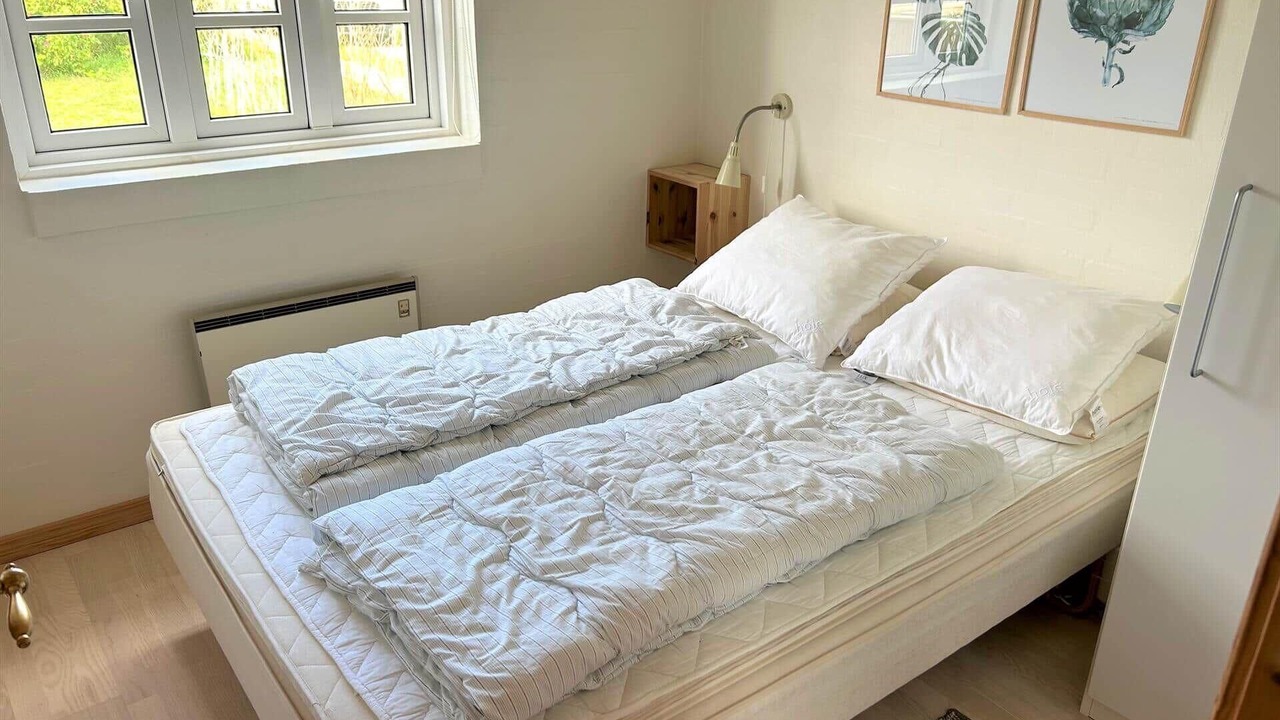 Photo of Bedroom in Vedersø Klit