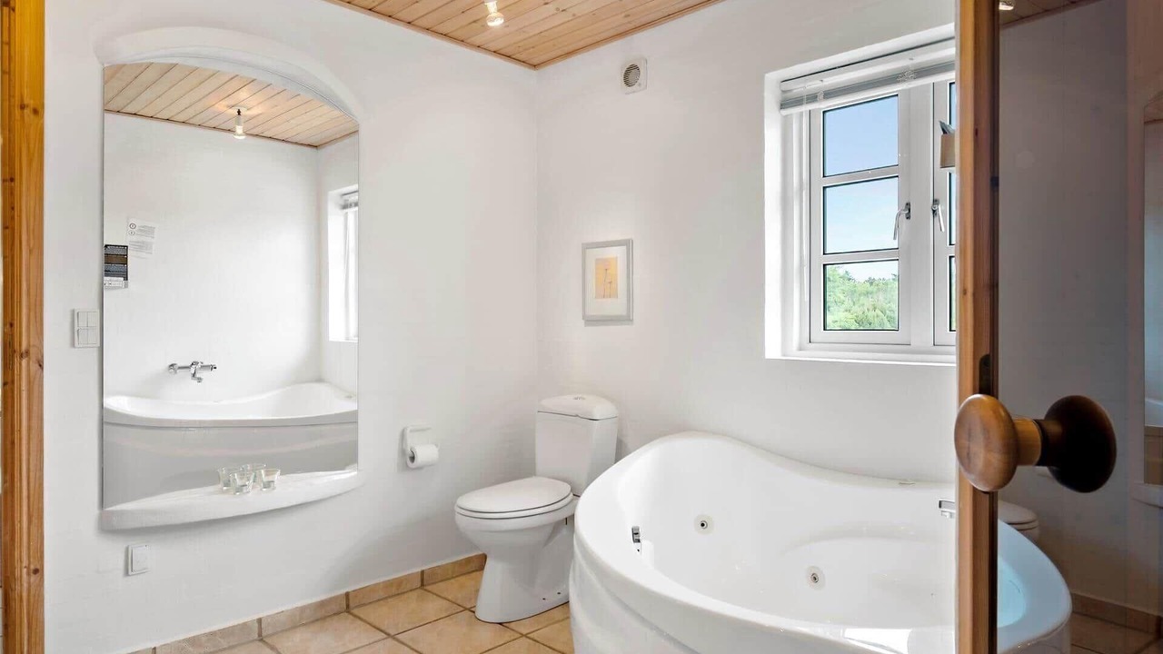 Photo of Bathroom in Vedersø Klit
