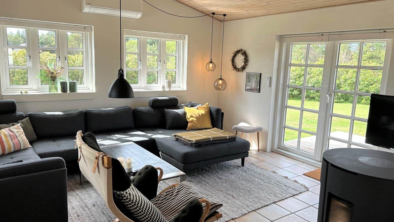Photo of Livingroom in Vedersø Klit