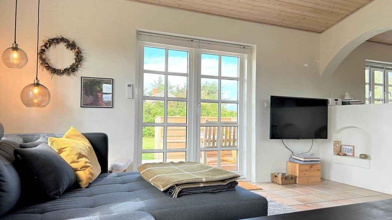 Photo of Livingroom in Vedersø Klit