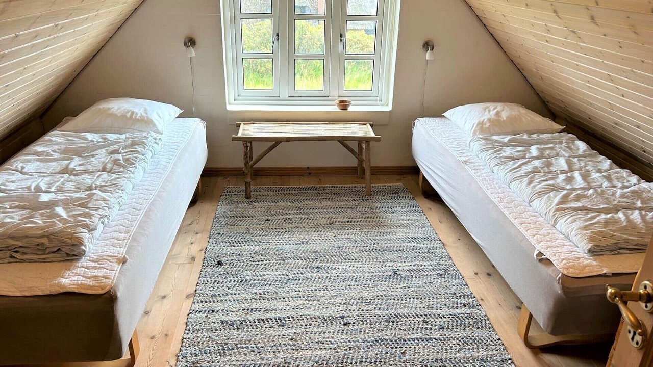 Photo of Bedroom in Vedersø Klit