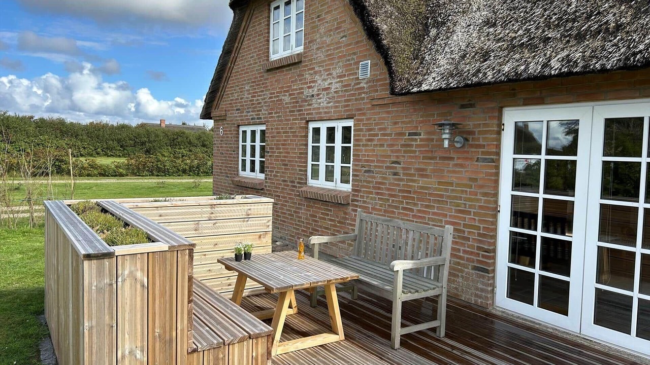 Photo of Outdoor in Vedersø Klit