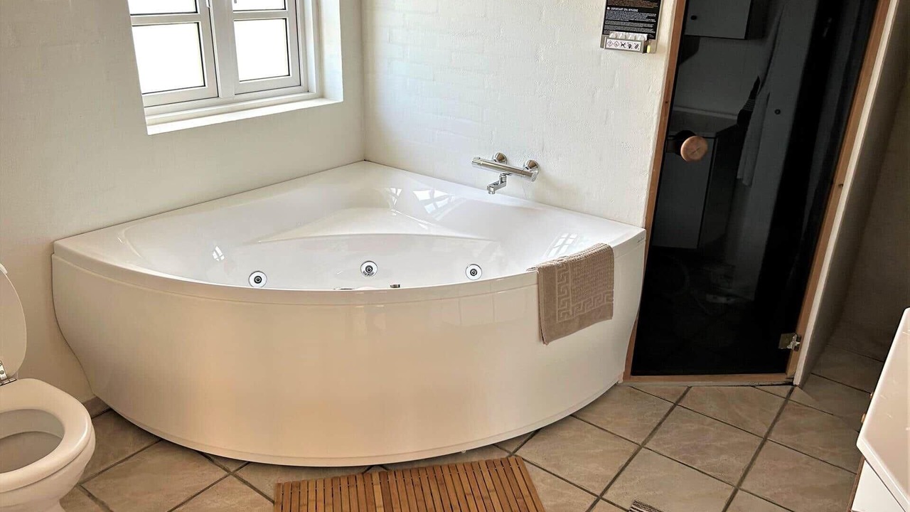 Photo of Bathroom in Vedersø Klit
