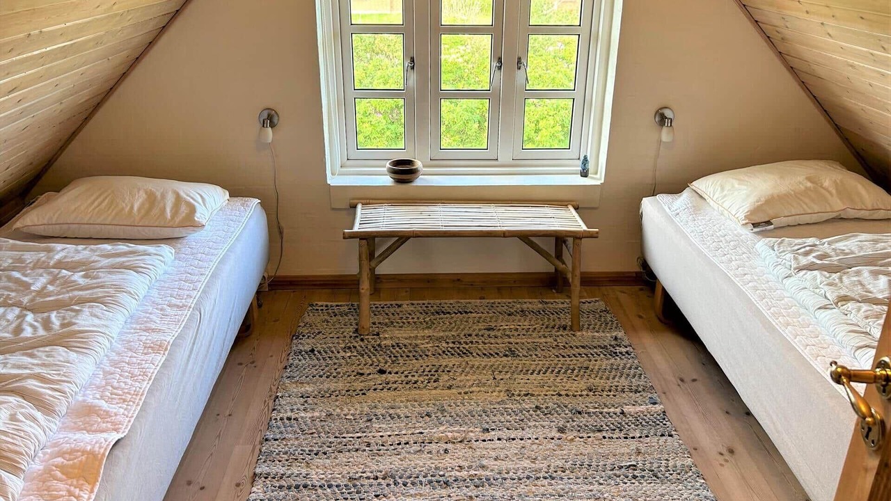 Photo of Bedroom in Vedersø Klit