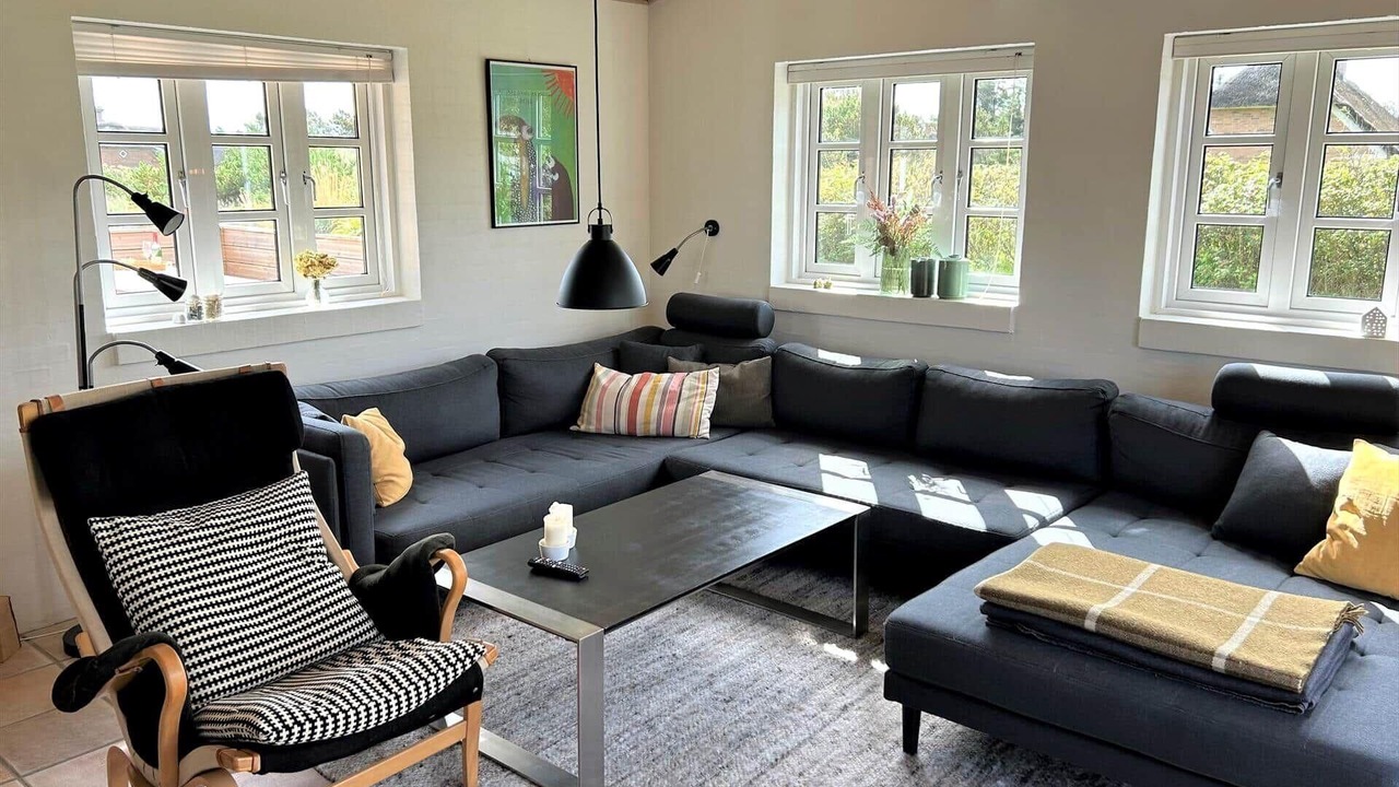 Photo of Livingroom in Vedersø Klit