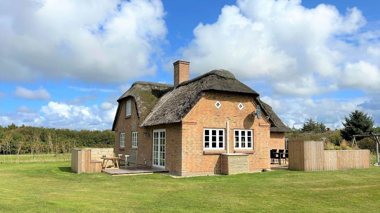 Photo of Outdoor in Vedersø Klit