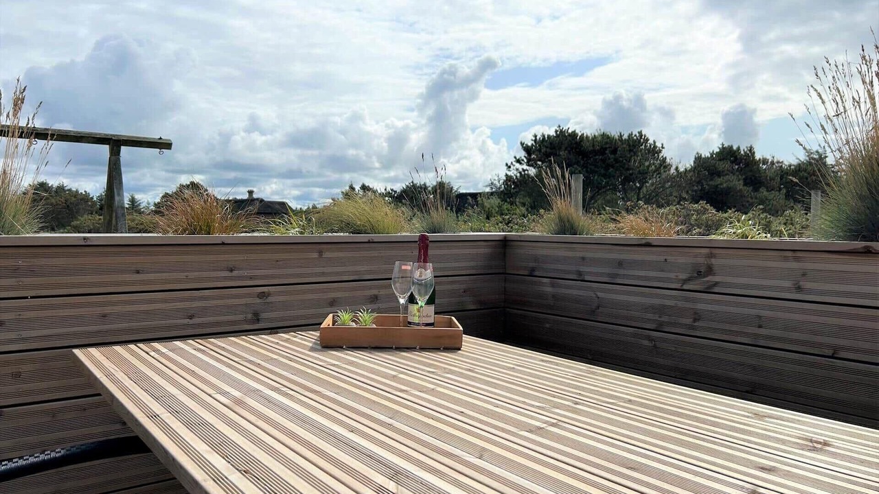 Photo of Outdoor in Vedersø Klit