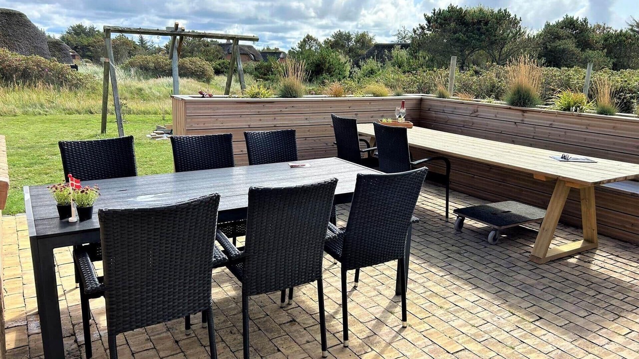 Photo of Outdoor in Vedersø Klit