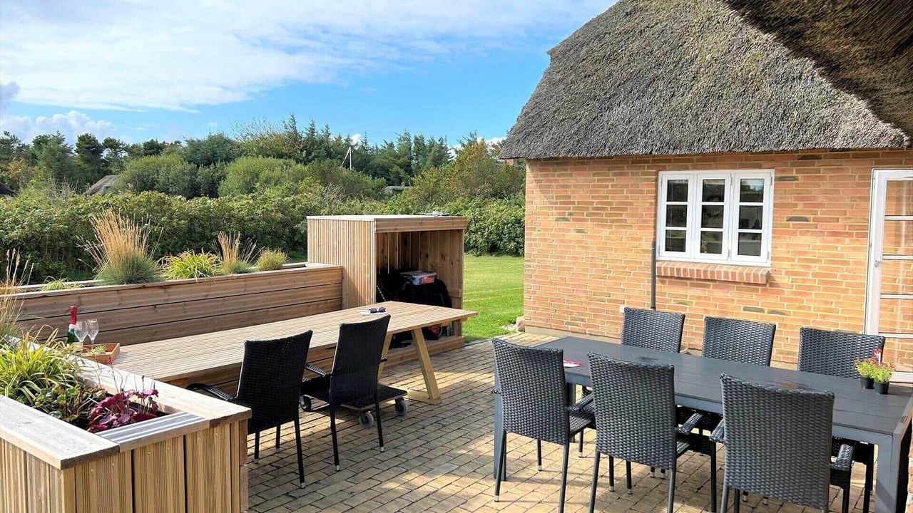 Photo of Outdoor in Vedersø Klit