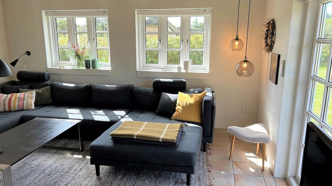 Photo of Livingroom in Vedersø Klit