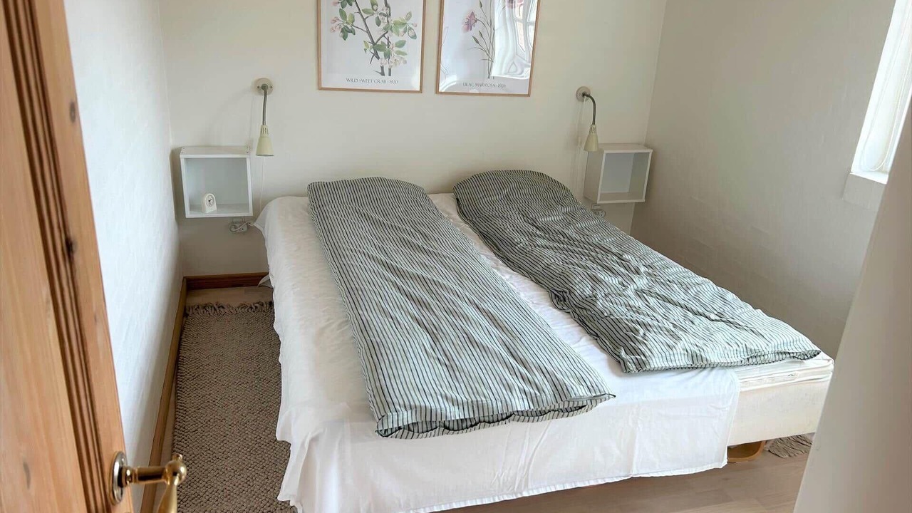 Photo of Bedroom in Vedersø Klit