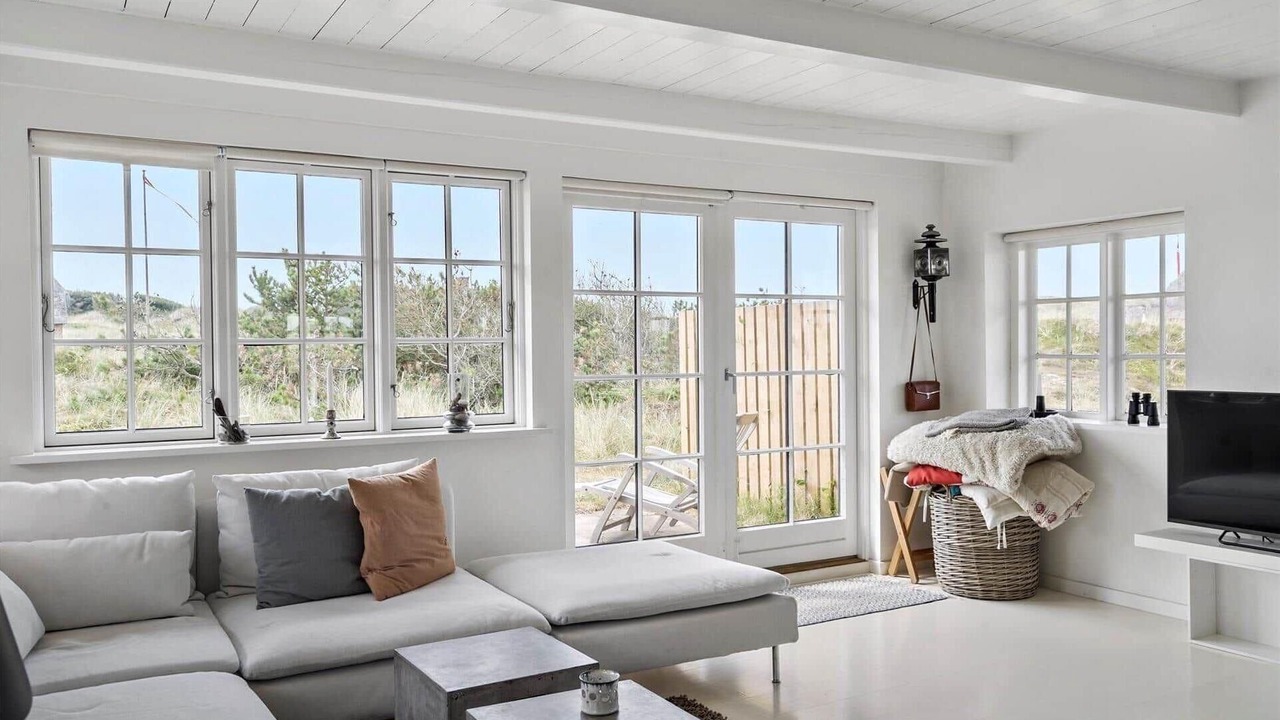Photo of Livingroom in Vedersø Klit