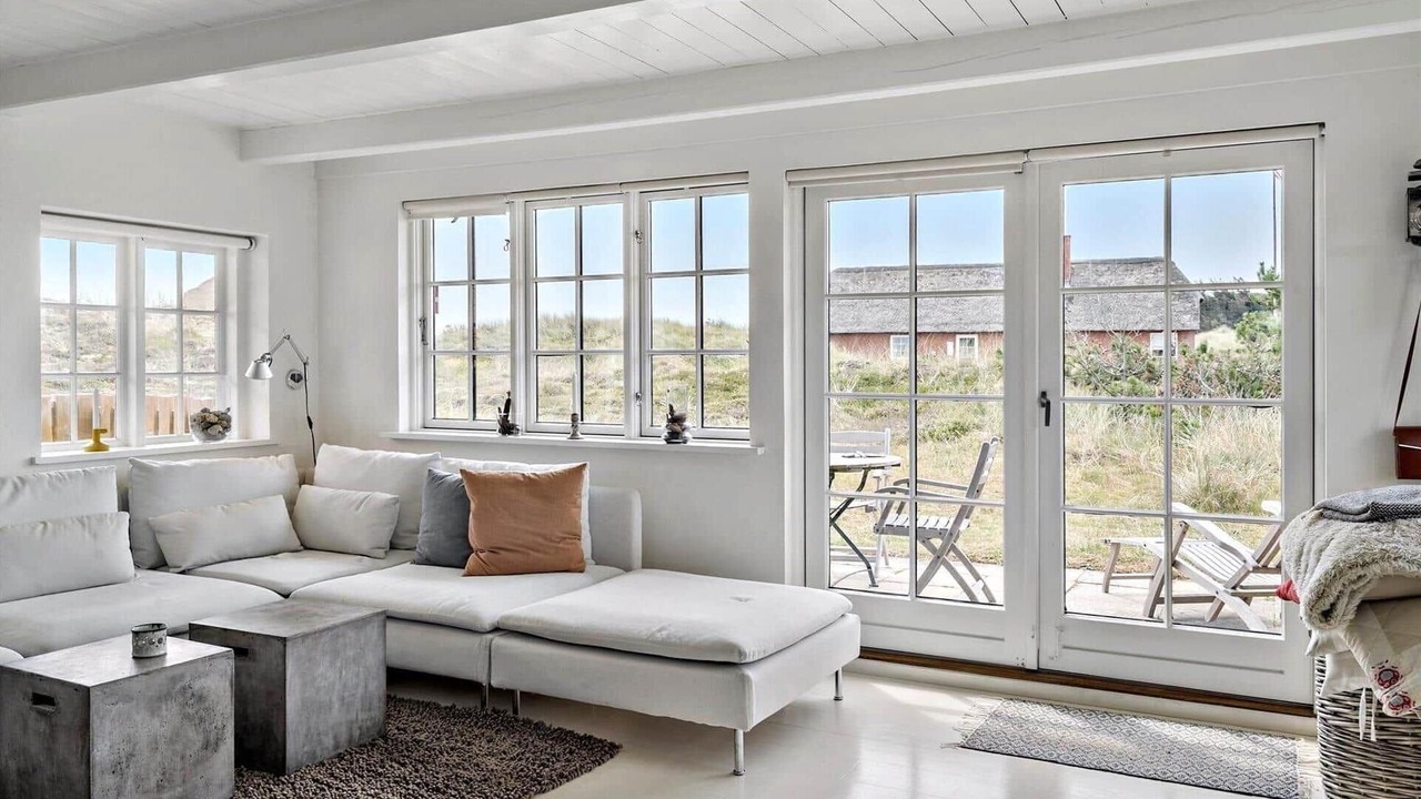Photo of Livingroom in Vedersø Klit
