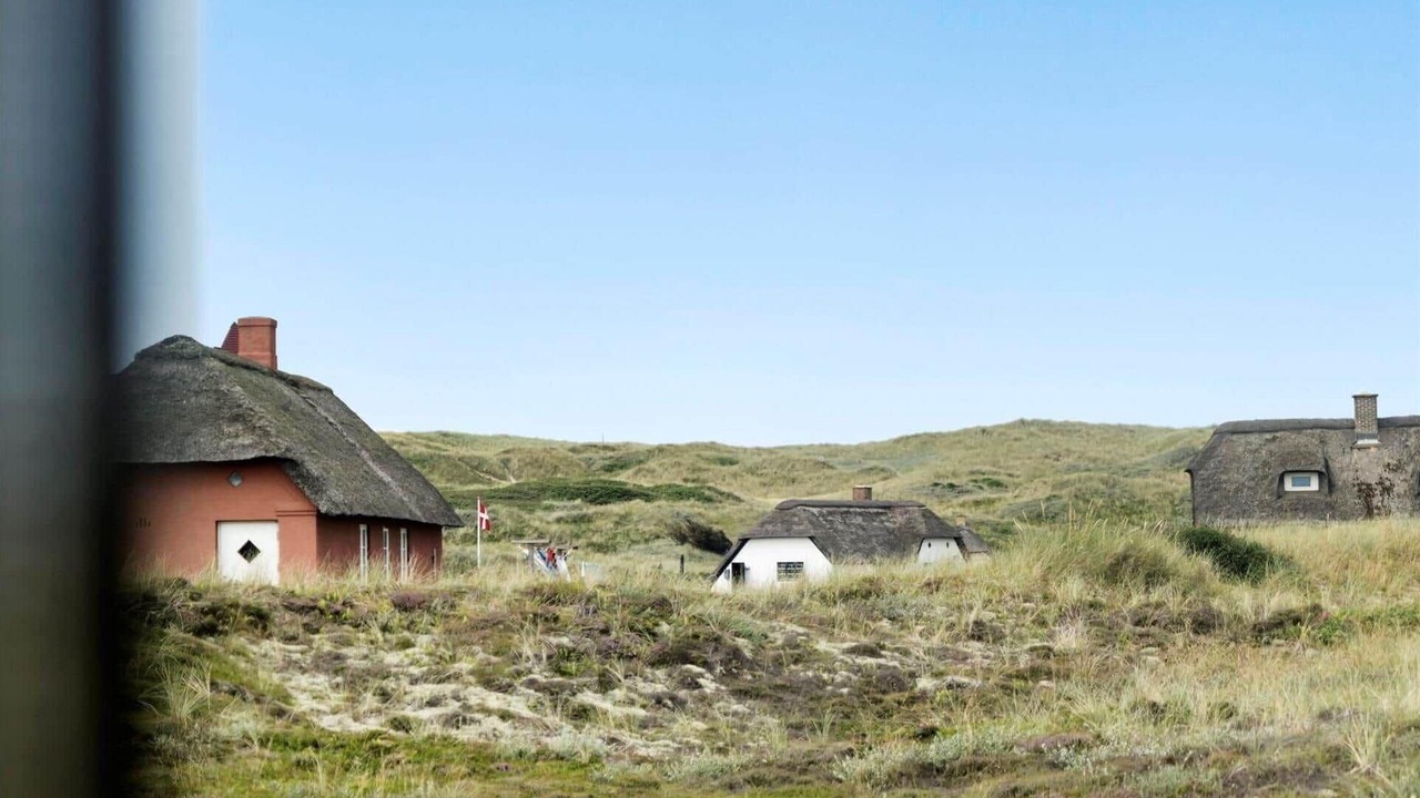 Photo of Outdoor in Vedersø Klit