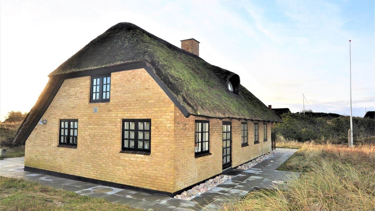 Photo of Outdoor in Vedersø Klit