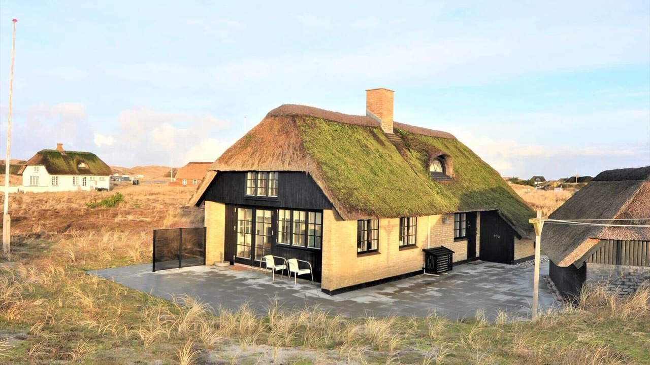 Photo of Outdoor in Vedersø Klit