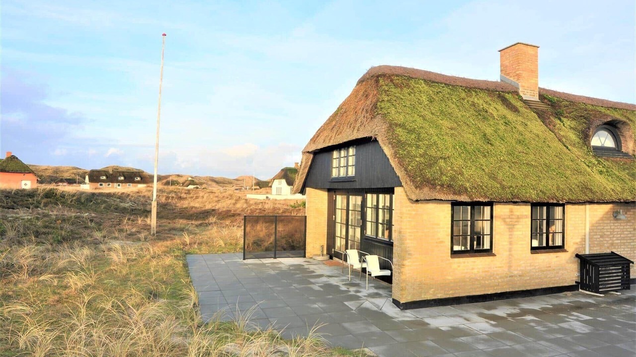Photo of Outdoor in Vedersø Klit