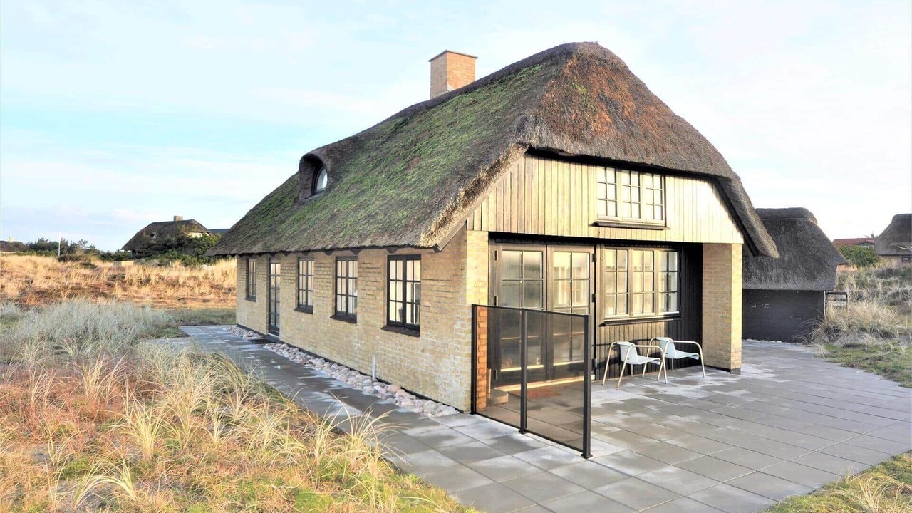 Photo of Outdoor in Vedersø Klit