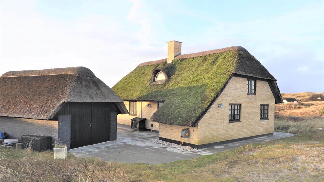 Photo of Outdoor in Vedersø Klit